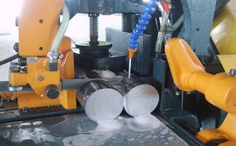 纳溪卧式带锯床的送料方式有哪几种？